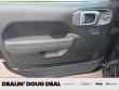 2026 Jeep Wrangler 85th Anniversary Edition Sport Utility