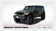 Jeep Wrangler 4xe