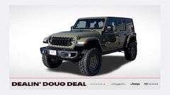 2025 Jeep Wrangler 4xe Sport Sport Utility