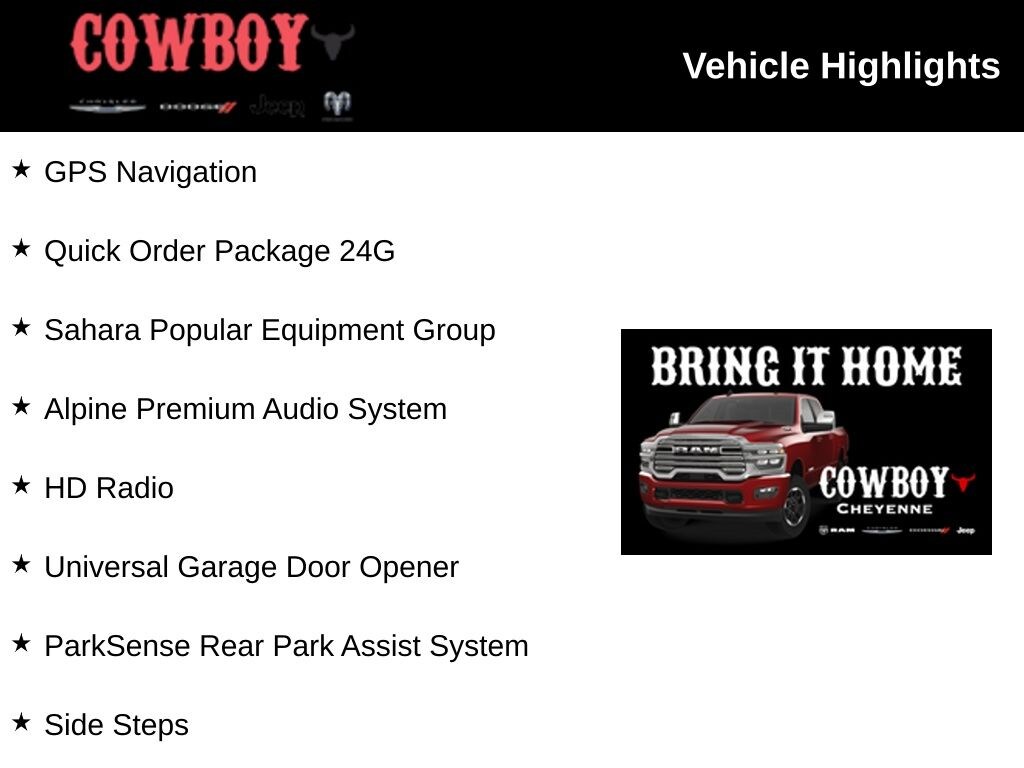 New 2026 Jeep Wrangler Sahara Sport Utility