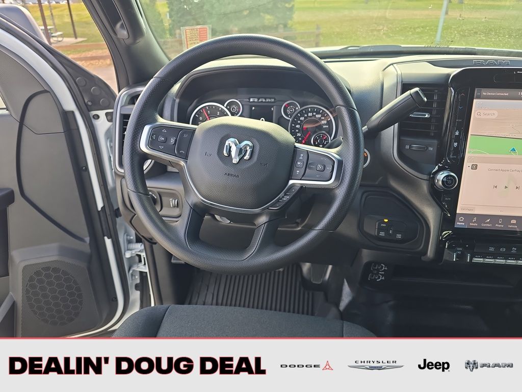 2026 RAM 2500 Tradesman - Photo 14