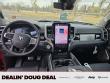 2026 Ram 1500 Tungsten Pickup