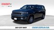 Jeep Wagoneer