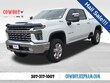 Chevrolet Silverado 3500HD