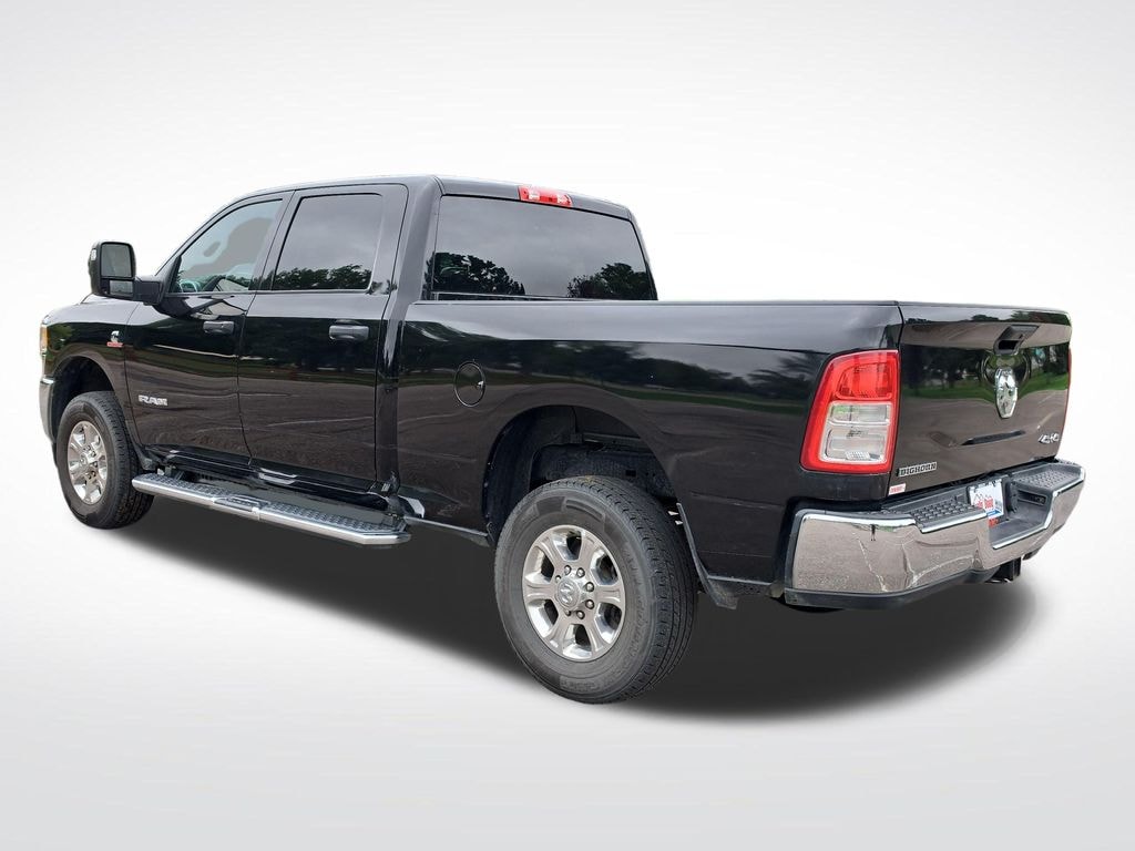 Used 2024 Ram 2500 Big Horn Truck