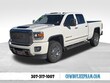 GMC Sierra 2500HD