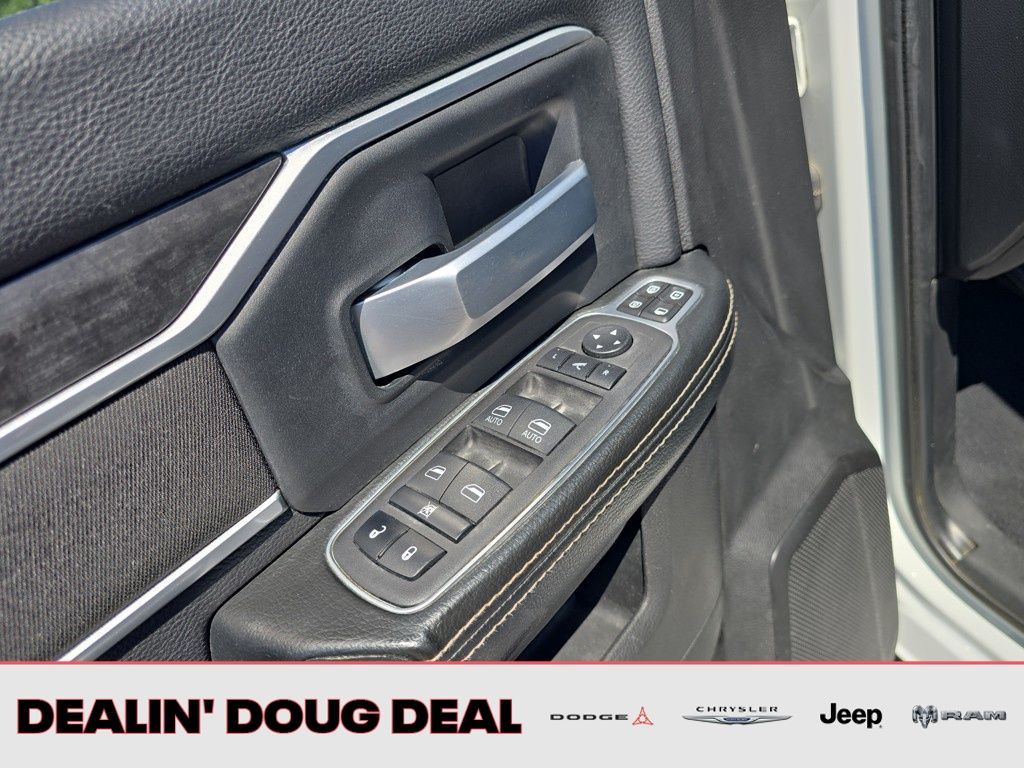 2024 RAM Ram 2500 Pickup Big Horn - Photo 12