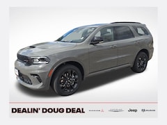 2026 Dodge Durango GT Sport Utility