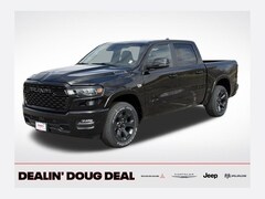 2026 Ram 1500 Big Horn/Lone Star Pickup