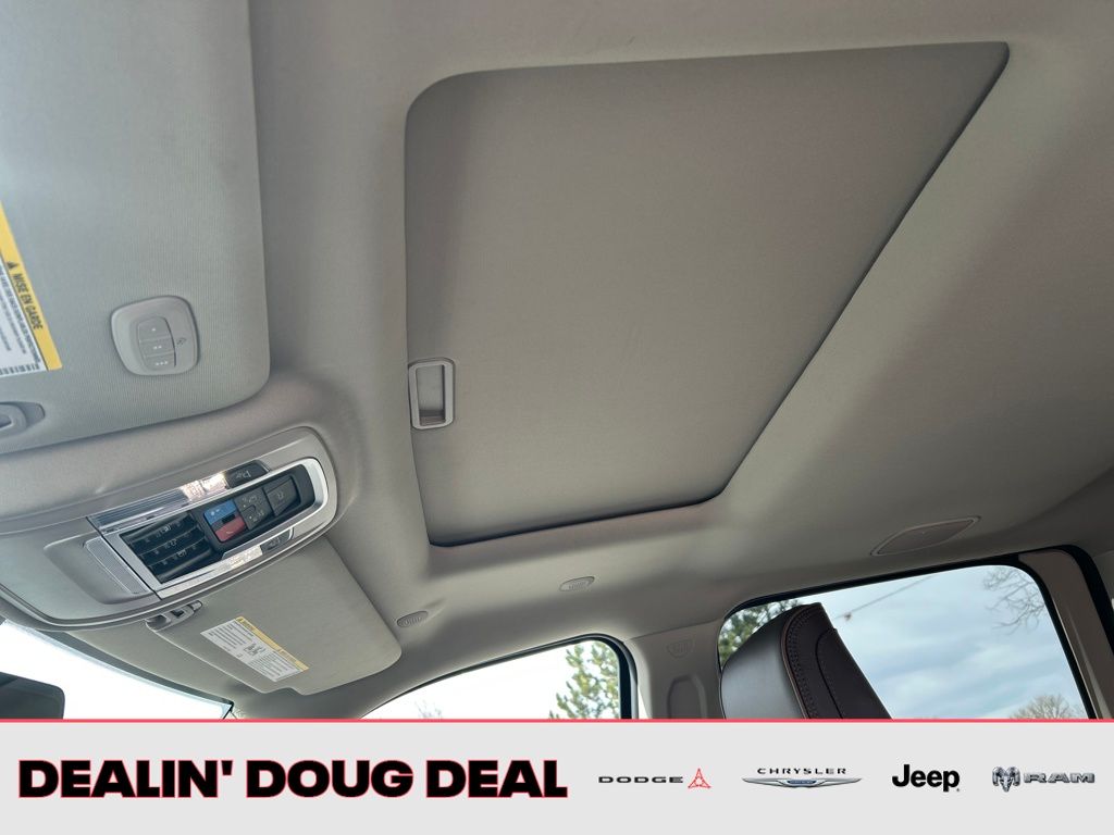 2026 RAM 3500 Limited/Longhorn - Photo 21