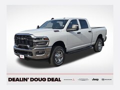 2026 Ram 2500 Tradesman Pickup
