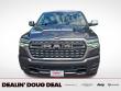 2026 Ram 1500 Limited Pickup