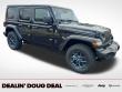 2026 Jeep Wrangler 85th Anniversary Edition Sport Utility