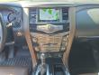 2020 Nissan Armada Platinum SUV