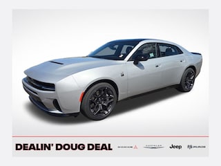 2026 Dodge Charger Scat Pack Sedan