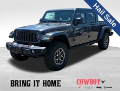 2025 Jeep Gladiator Rubicon Pickup