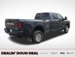 2026 Ram 3500 Big Horn Pickup