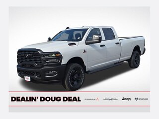 2026 Ram 2500 Tradesman Pickup
