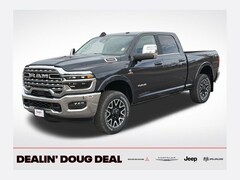 New 2026 Ram 3500 Limited Pickup for sale in Cheyenne WY