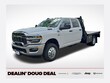  Ram 3500 Chassis Cab