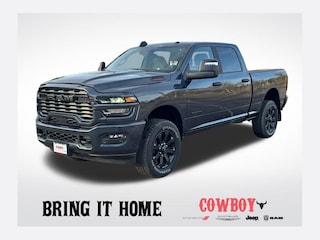 2026 Ram 2500 Big Horn Pickup