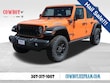  Jeep Wrangler 4xe