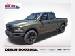  Ram 1500 Classic