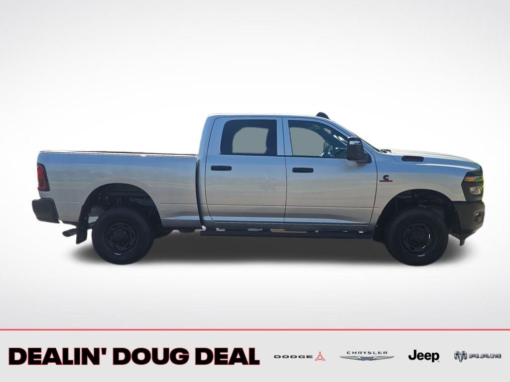 2026 RAM 2500 Tradesman - Photo 7