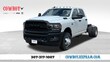 Ram 3500 Chassis Cab