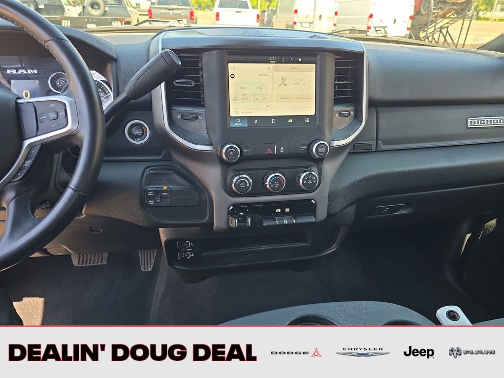 2024 RAM Ram 2500 Pickup Big Horn - Photo 18
