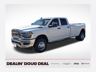 2026 Ram 3500 Tradesman Pickup