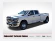 2026 Ram 3500 Tradesman Pickup