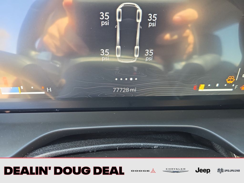 2021 Jeep Grand Cherokee L Limited - Photo 17