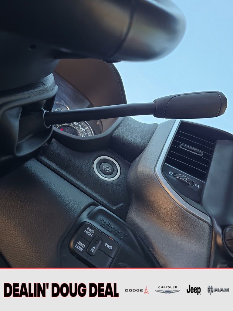 2024 RAM Ram 2500 Pickup Big Horn - Photo 23