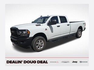 2024 Ram 3500 Tradesman Truck