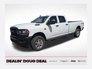 2024 Ram 3500 Tradesman Truck