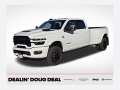 New 2026 Ram 3500 Limited Pickup for sale in Cheyenne WY