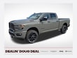  Ram 2500