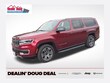  Jeep Wagoneer L