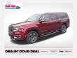 2024 Jeep Wagoneer L Series II SUV