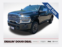 2025 Ram 2500 Limited Pickup