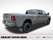 2027 Ram 3500 Big Horn Pickup