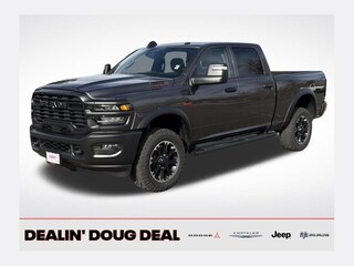 2026 Ram 2500 Tradesman Pickup
