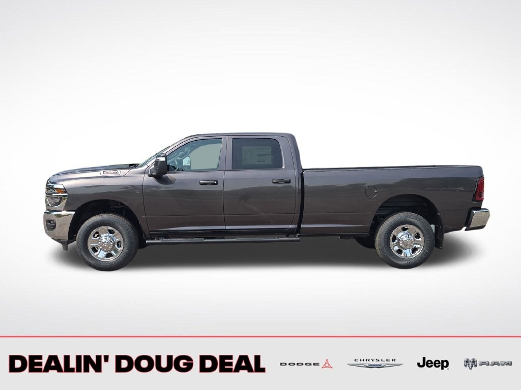 New 2026 Ram 2500 Tradesman Pickup