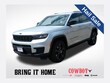  Jeep Grand Cherokee L