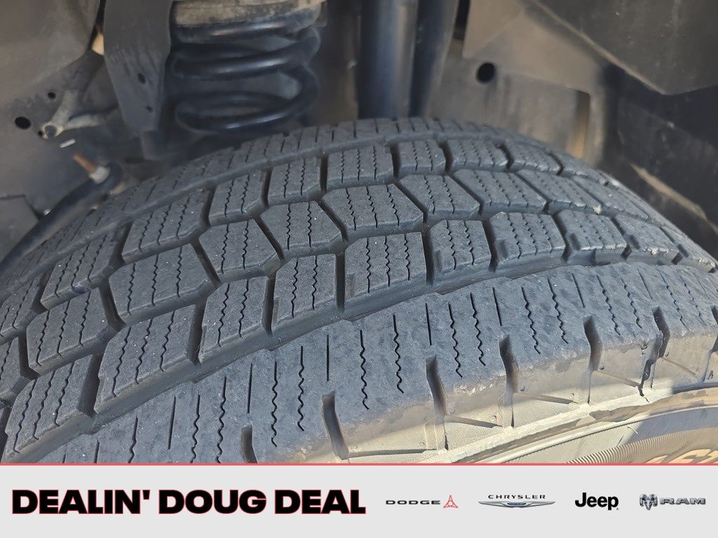 2024 RAM Ram 2500 Pickup Big Horn - Photo 27