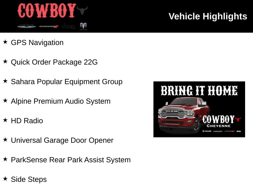 New 2026 Jeep Wrangler Sahara Sport Utility