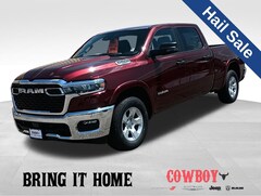 2025 Ram 1500 Big Horn/Lone Star Pickup