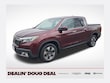  Honda Ridgeline