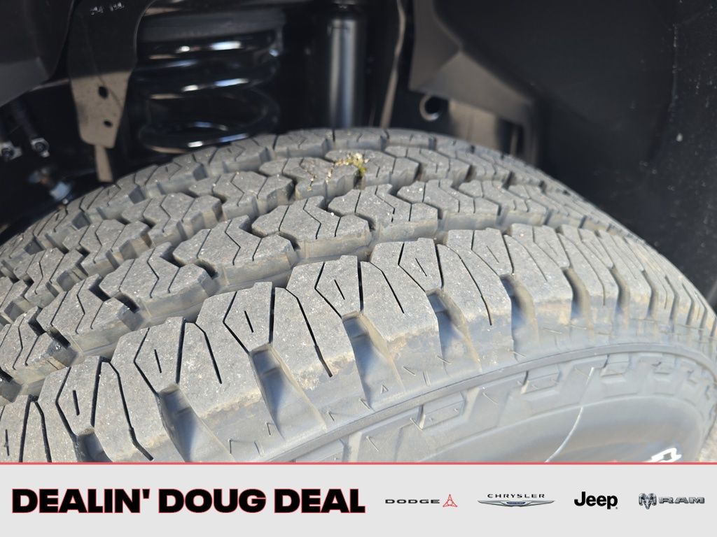 2026 RAM 2500 Tradesman - Photo 28